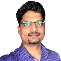 Dr. Dipak Chudasama